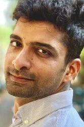 Raunak Bhinder